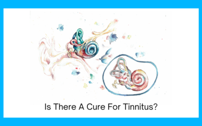 Is There A Cure For Tinnitus?