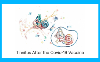 Tinnitus After the Covid-19 Vaccine