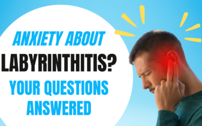 Labyrinthitis and Anxiety? Here Are the Best Remedies