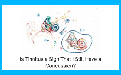 Is Tinnitus a Sign That I Still Have a Concussion?