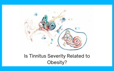 Is Tinnitus Severity Related to Obesity?